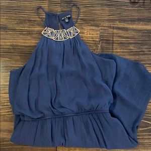 As U Wish dress (fits like S/M)